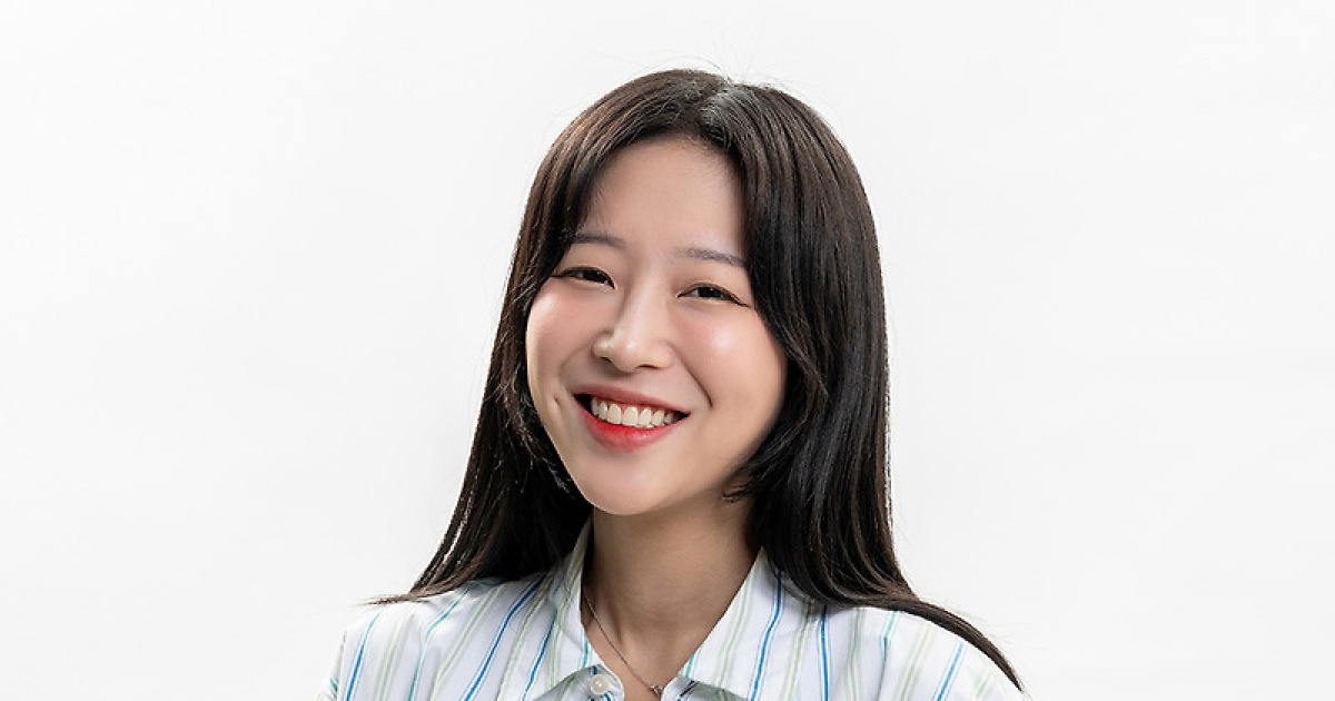 1200만 유튜버 쯔양 "'어튈라'로 사회화…예능 더 하고 싶냐고요?"