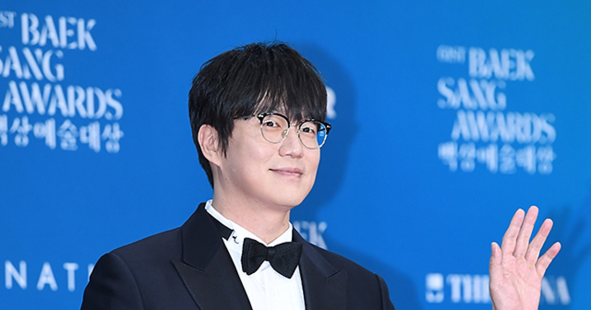 11년간 1인 기획사 불법 운영…성시경 “탈세 목적과 무관” 사과