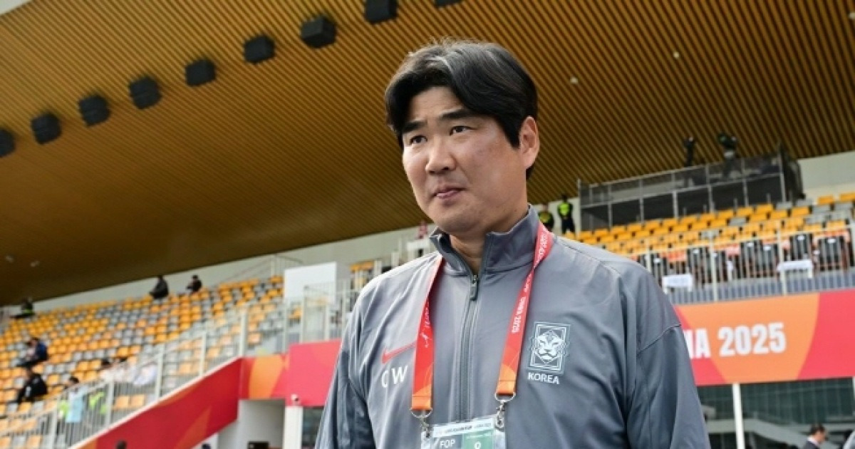 3대회 연속 준결승 이상 도전... U-20 대표팀, ‘부상’ 김준하 대체자로 유럽 리거 김명준 대체 발탁