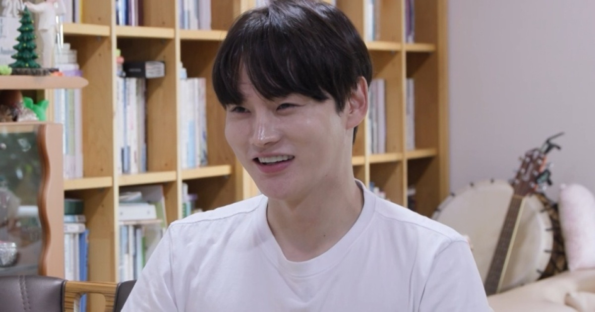 박서진 “난 31년째 혼전순결, 그린벨트다” 고백 (살림남)