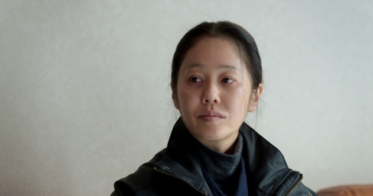 ‘사마귀’ 충격엔딩 직후, 고현정X김보라 대면 포착