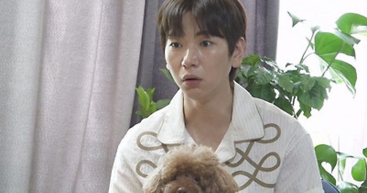 도련님 된 이주승, 베트남인 형수 만난다