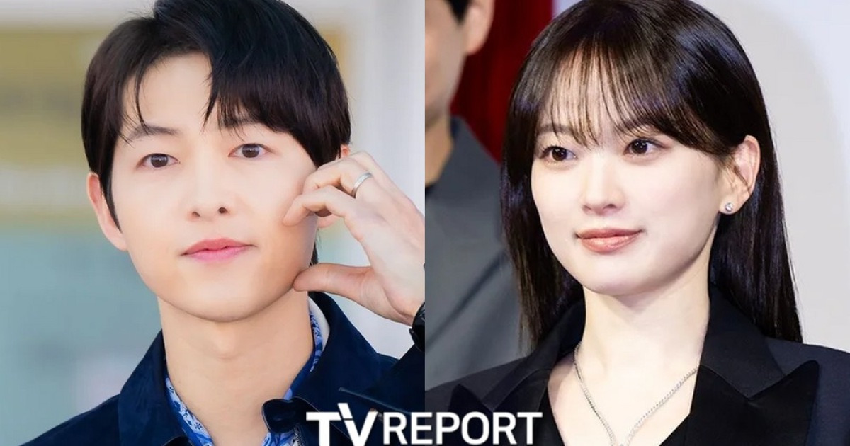 송중기, 천우희에 고백했지만…뜻밖의 위기 직면 ('마이 유스')