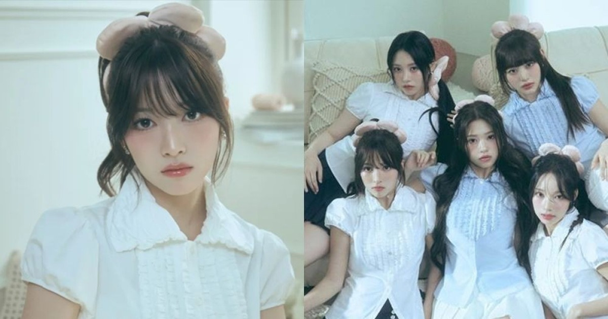 리센느, 소속사 학대 논란에…"회사와 평등 관계"