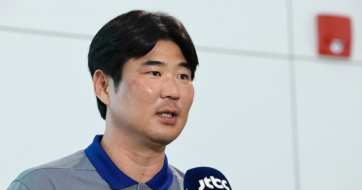 U-20 축구대표팀 김준하 부상 낙마…헹크 김명준 대체 발탁