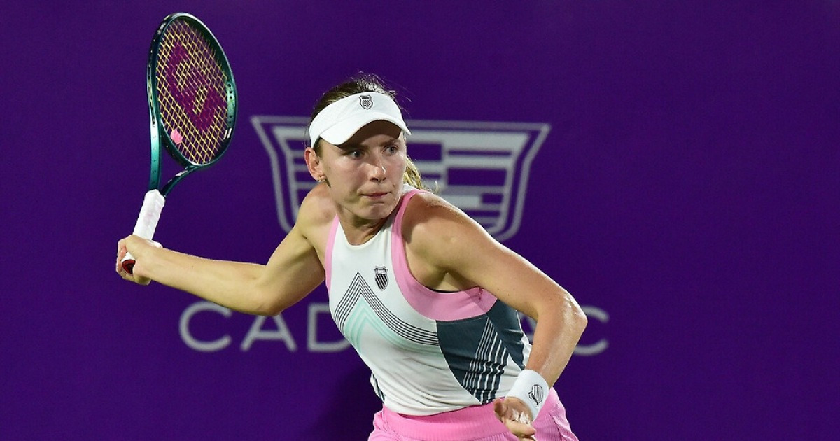 세계 2위 시비옹테크 vs 22년 우승자 알렉산드로바, 코리아오픈 결승 격돌