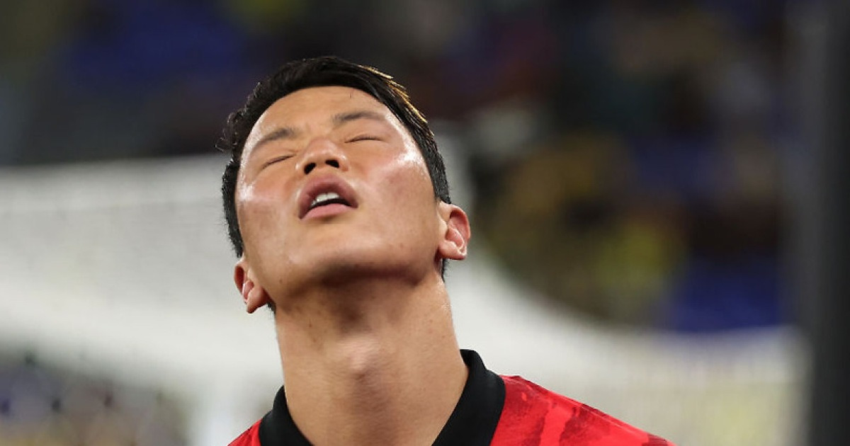 英 BBC ‘비피셜’ 떴다, 한국 축구 ‘마지막 자존심’ 연이은 악재…‘유일 EPL리거’ 황희찬 어쩌나, 사령탑에 이어 경쟁자도 재계약