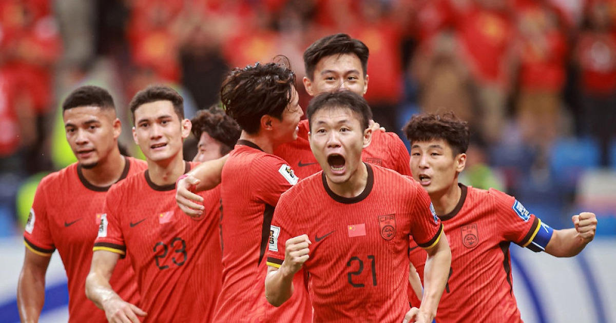 조만간 中 새 사령탑 선임 ‘오피셜’ 공식발표 뜬다, CFA 공개모집 마감…유력 후보로 우즈베키스탄 사상 첫 월드컵 본선 진출 견인한 카파제 감독