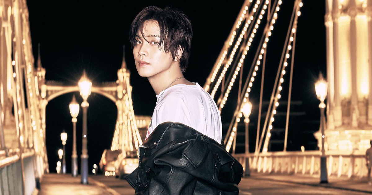 NCT 해찬, 솔로 데뷔와 동시에 지상파 음방 1위 (뮤직뱅크)