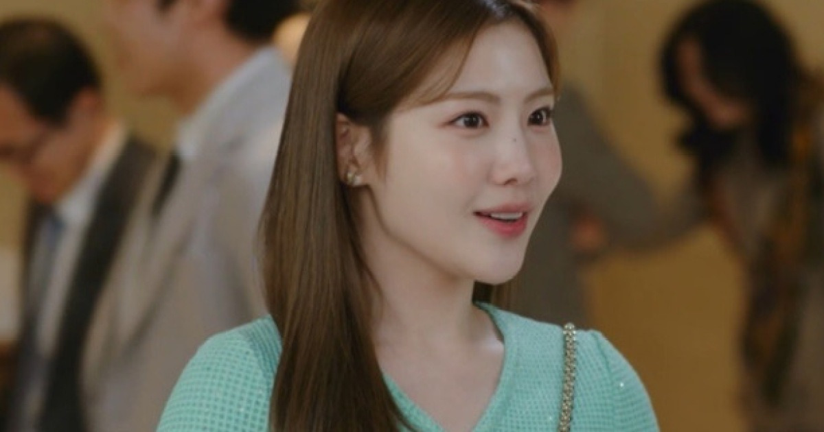 조아람, 코믹+허당+귀여움 폭발…'인간 비타민' 등극 (달까지 가자)