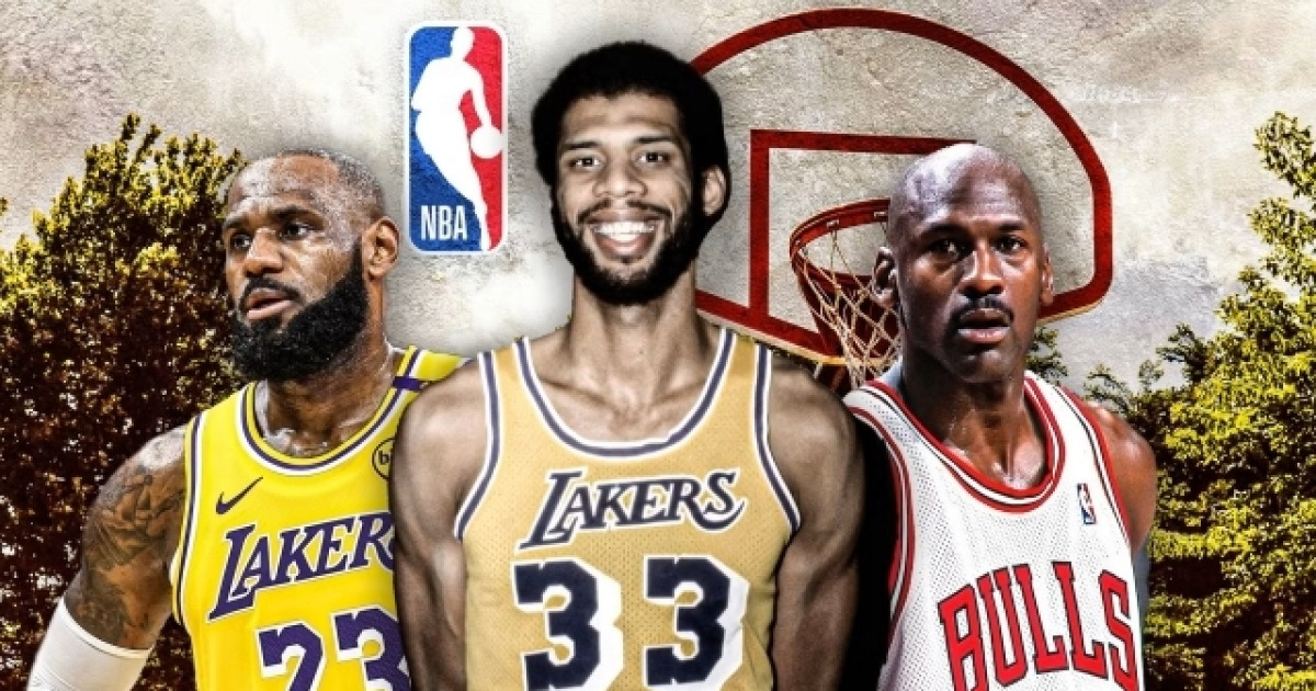 ‘조던 vs 르브론’ NBA ‘GOAT’ 논쟁 흔드는 충격 주장, 지배력·꾸준함 갖춘 새 경쟁자 있다…“어쩌면 조던, 르브론보다 더 위대해”