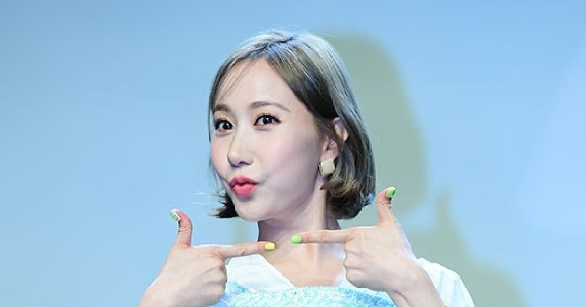 별사랑, 9월의 신부 됐다…♥‘첫사랑’과 5년 열애 끝 해피엔딩