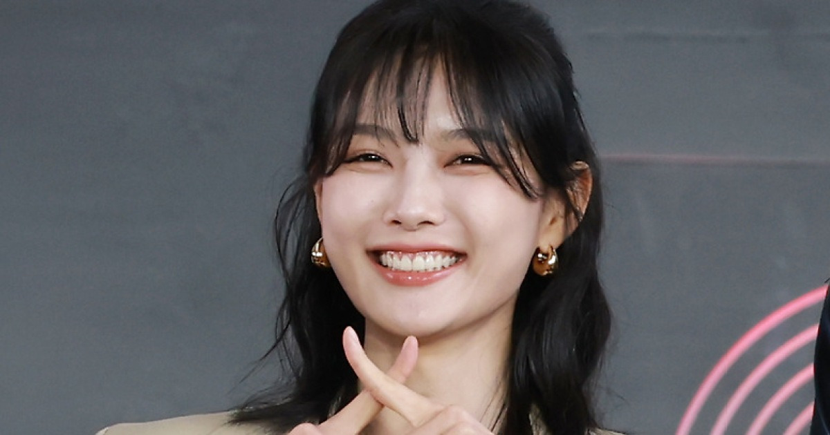 '친애하는 X' 김유정·김도훈 "열애설은 X" 부인