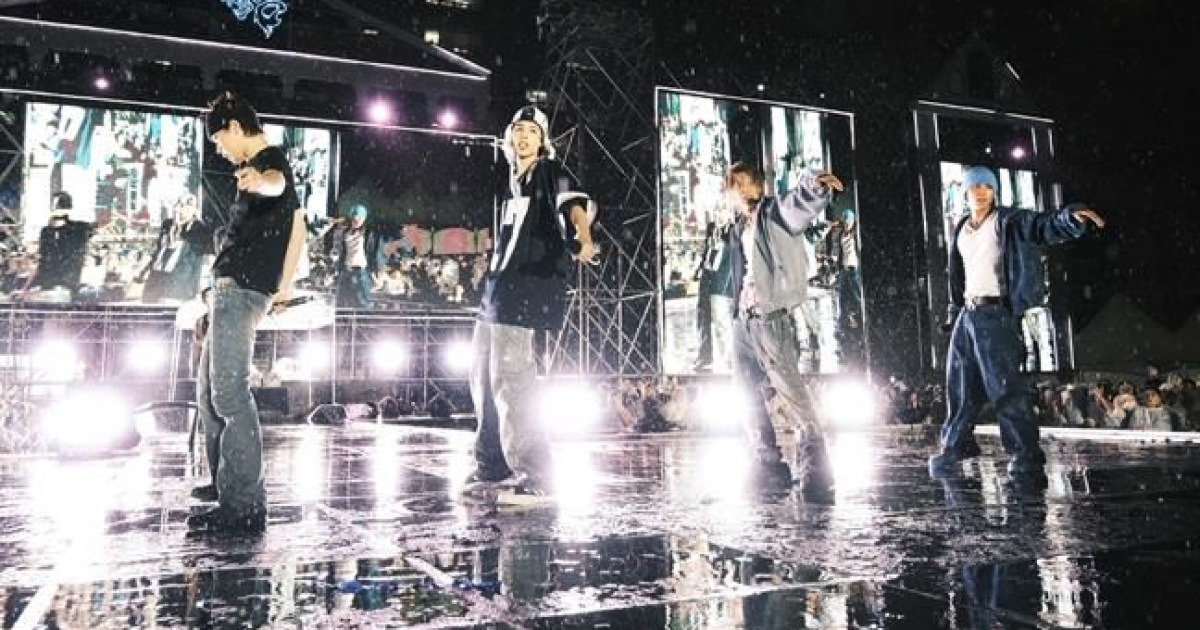 박재범, 보이그룹 '롱샷' 베일 벗었다…"내년 1월 데뷔"