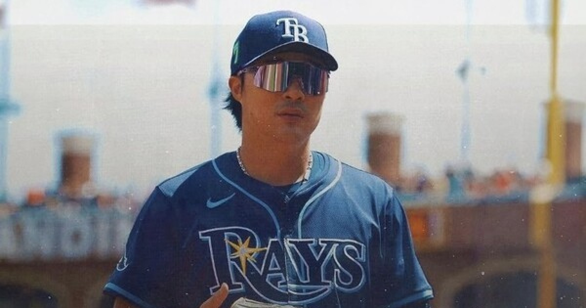 '방출되길 잘했네' 김하성, ATL에서 꽃피운 방망이...7G 연속 안타+4호 홈런 폭발→타율 0.316 '펄펄난다'