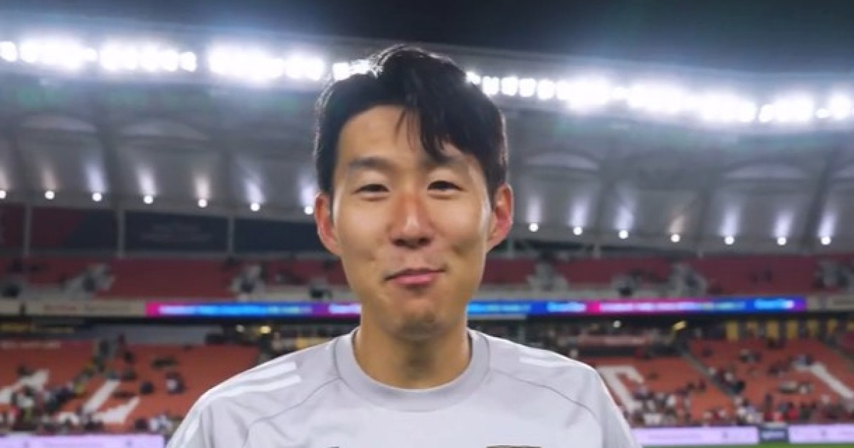 "손흥민, EPL→MLS 1개월 만에 해트트릭" 英 BBC도 놀란 ‘찰칵 세리머니' 연속…"토트넘 캡틴 여전해"