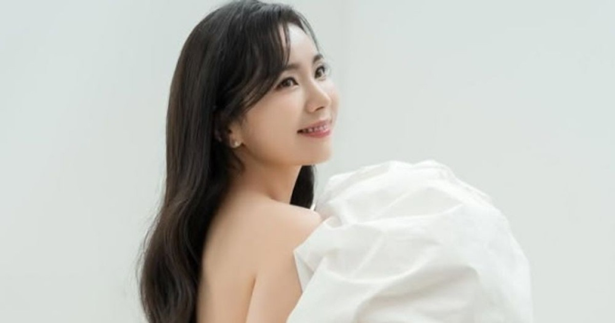 '학교2013' 길은혜, 내일(21일) 결혼 "행복하게 잘 살게요"