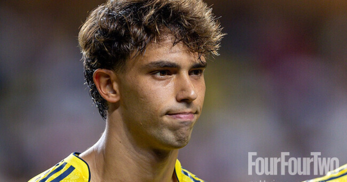 ‘25살에 사우디행? 스스로를 포기했다’ 자국민마저 욕했는데…‘호날두 옆 화려한 부활’