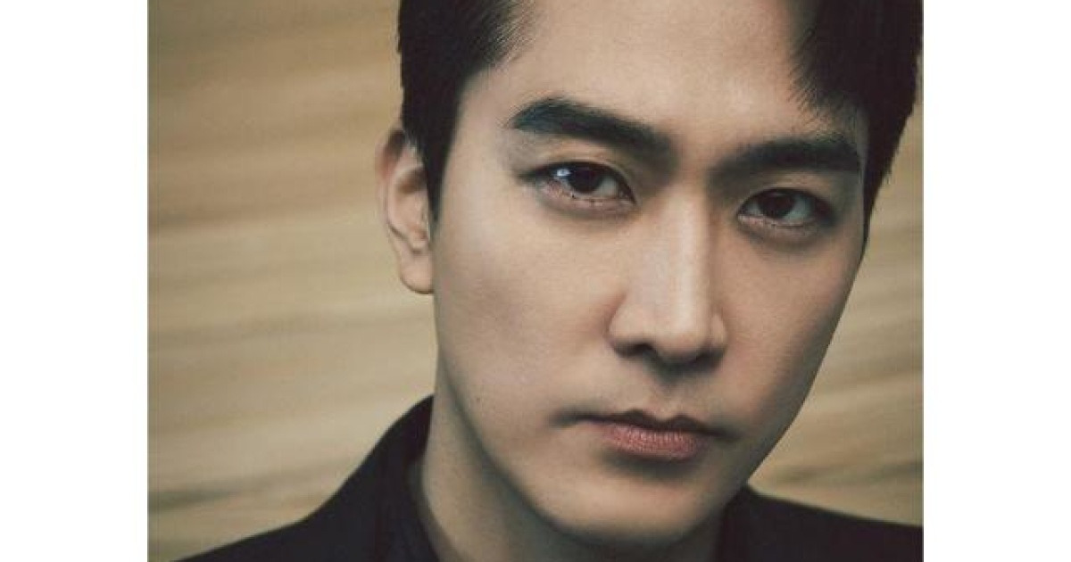 송승헌, 오늘(21일) 모친상... 슬픔 속 '금스타' 인터뷰 취소