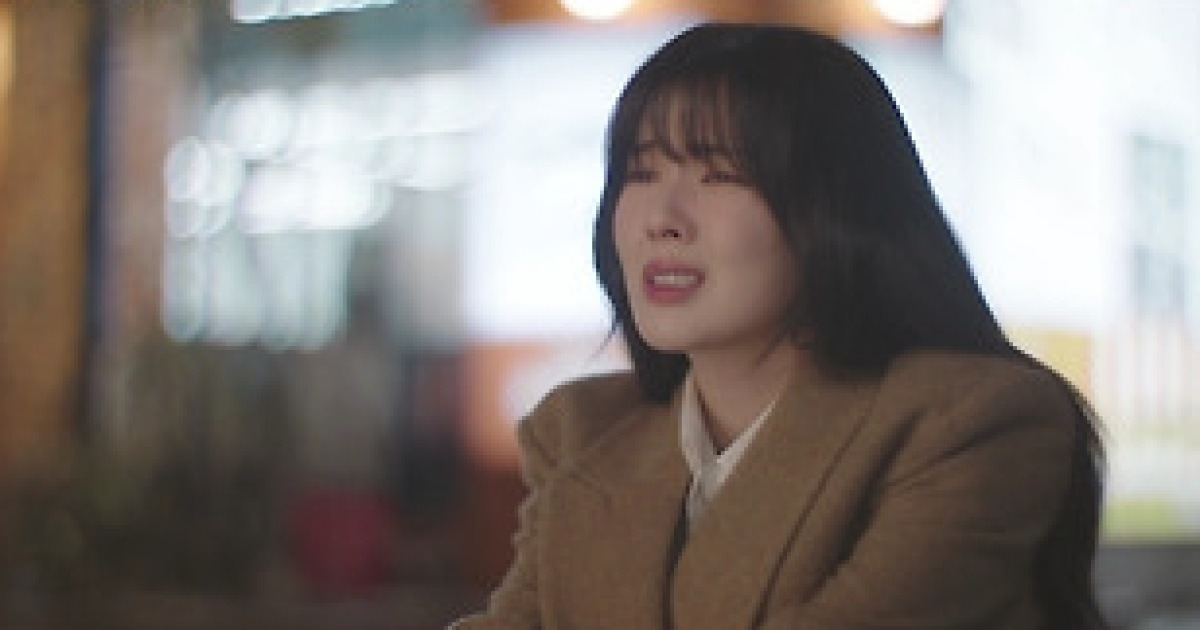 '달까지 가자' 이선빈, 김영대에 '이마 박치기' 엔딩 "열심 안 한다고!"