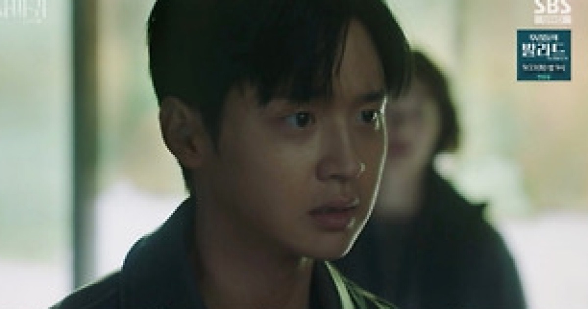 '사마귀' 장동윤