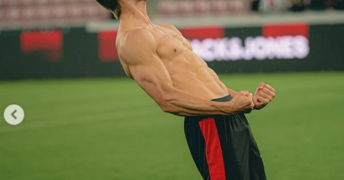 카타르 영웅 귀환...무릎 부상 털어낸 조규성, 2경기 연속골