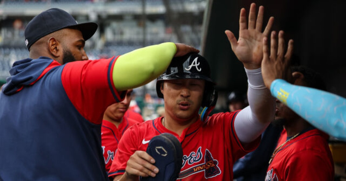 “애틀랜타, 김하성 연장계약 검토한다…후유증 직면할 수도” 관건은 악마 에이전트 보라스, 어떻게 설득할까