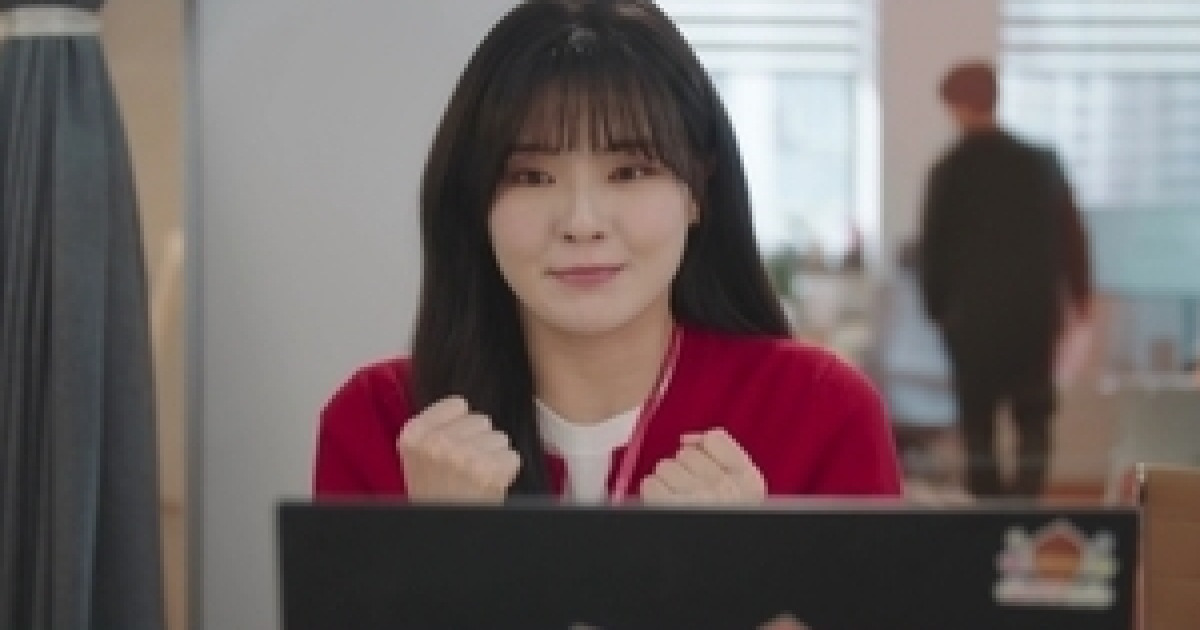 이선빈, 김영대에 통쾌한 이마 박치기 엔딩 “열심 안한다고”(달까지 가자)