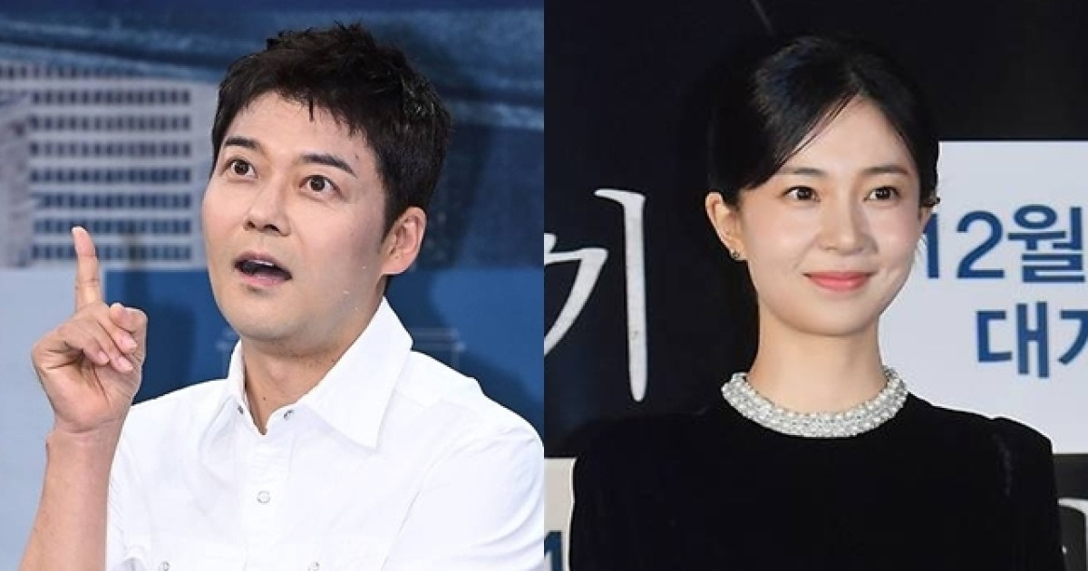 전현무, 13살 연하 여배우와 마술 공연 관람 “절친입니다” 해명(전참시)