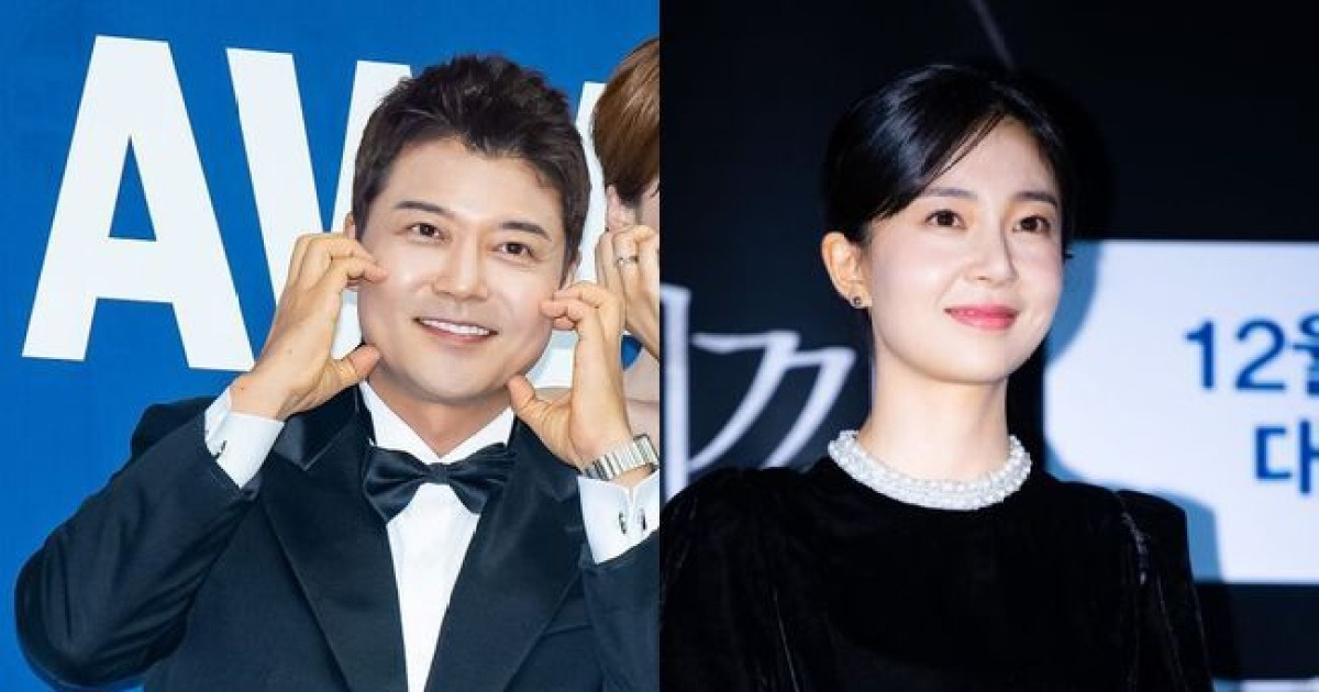 전현무, 12살 연하 여배우와 ♥공연장 데이트?..“절친입니다” 해명 (전참시)