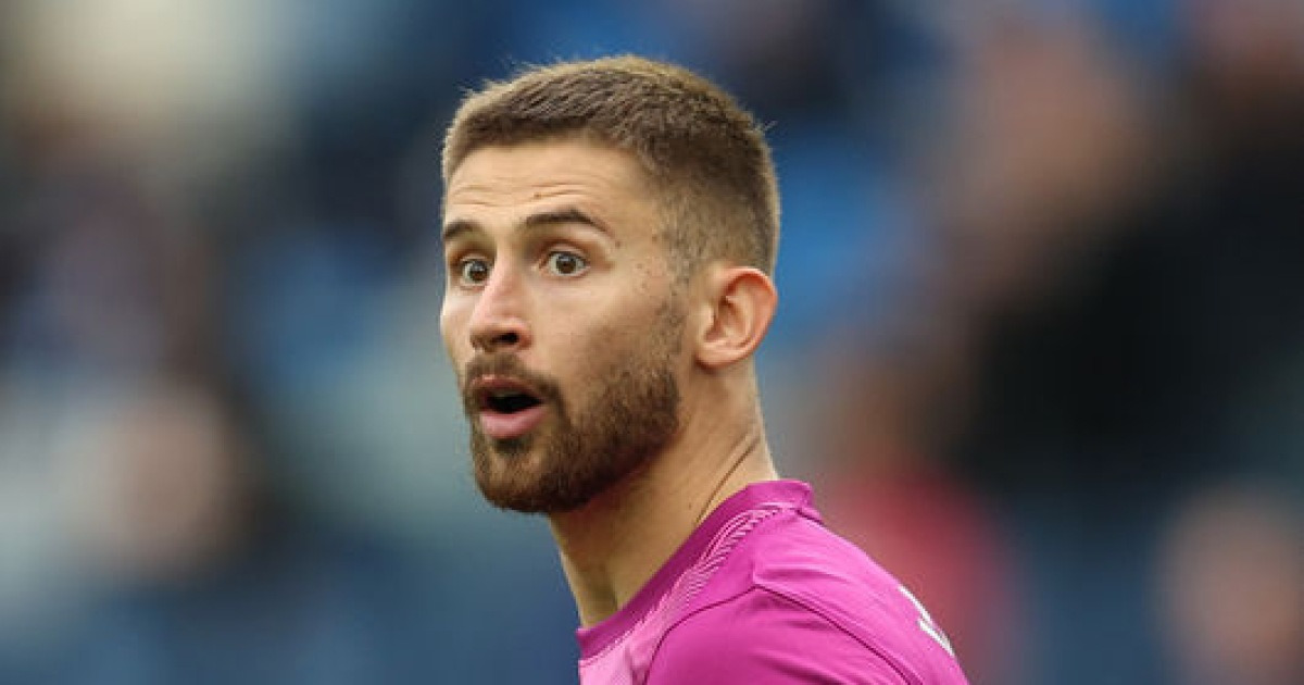 "뭐하는 건지 모르겠네" 英 BBC도 혹평, 토트넘 GK 와르르..."어이없는 실수로 실점했다" 평점 3 '워스트'