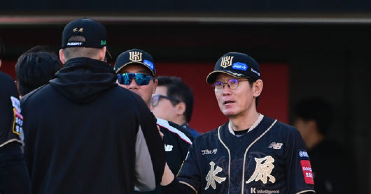 ‘이거 실화냐’ 한화 슈퍼 에이스→4연승 삼성까지 물리쳤다, 막내의 미친 가을 본능 “추가 득점 필요할 때 집중력 발휘”