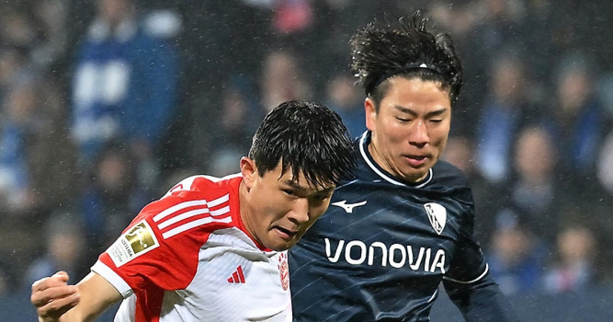 ‘기량은 건재한데’…김민재, 바이에른 뮌헨서 최대 과제는 내구성 재입증