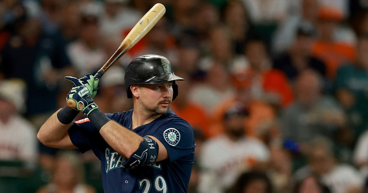 매일이 대기록, 오늘도 동반 홈런···롤리와 오타니의 홈런쇼