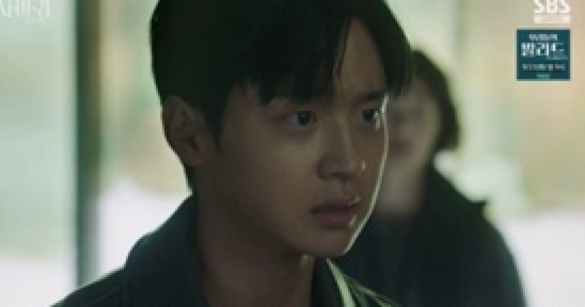 장동윤, 눈물의 고백 "사마귀 우리 엄마"…시청률 6.0%