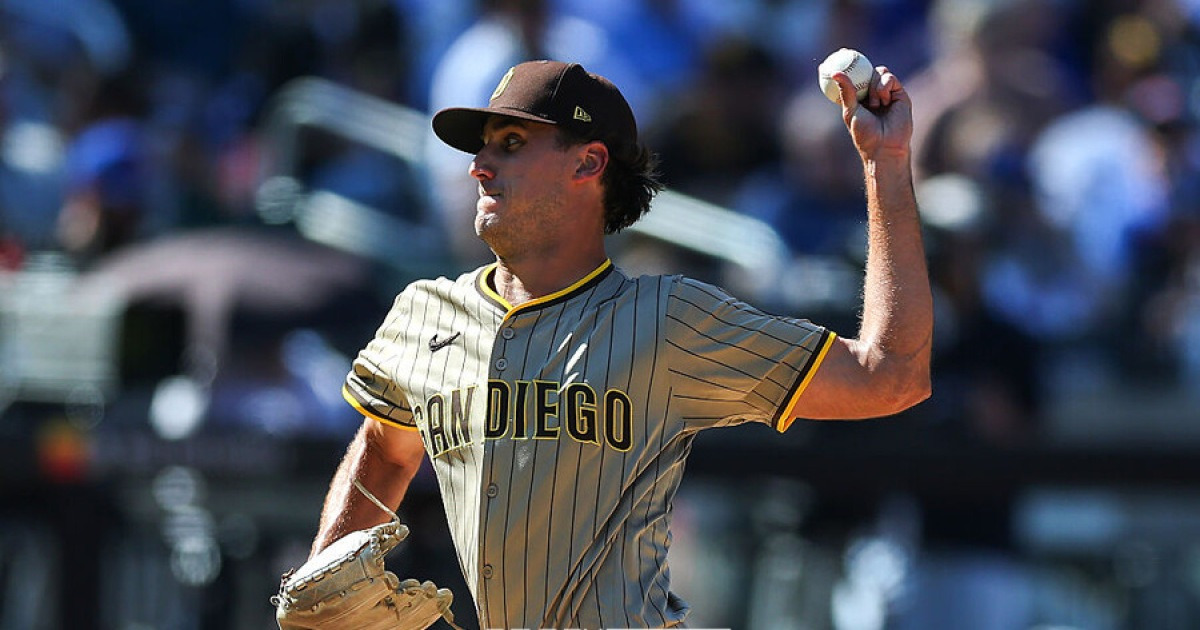 한국 돌아올 것 같다며, 왜 갑자기 잘 나가는데… MLB 가을야구 히든카드 변신? 천지개벽이 일어났다