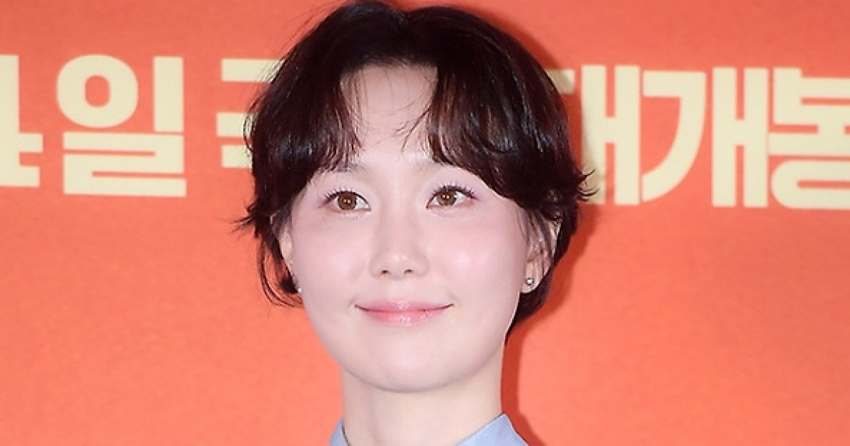 이유영, 21일 비공개 결혼식…출산 1년만