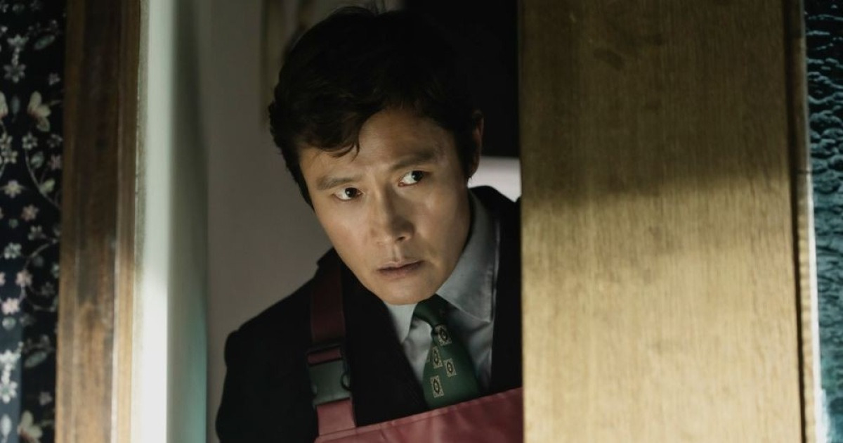 사전 예매만 30만... 흥행 대박 '어쩔 수가 없다'