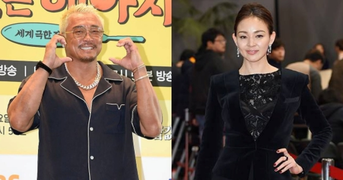 추성훈♥야노시호, 뜨거웠던 교제 시절 …"파파라치 집까지 따라와" (밥값)