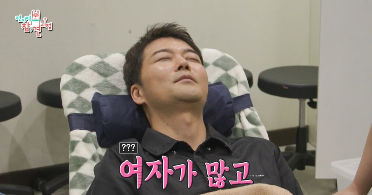 전현무, 무의식 중 최현우 사생활 폭로 "여자 원없이 사귀어" (전참시)