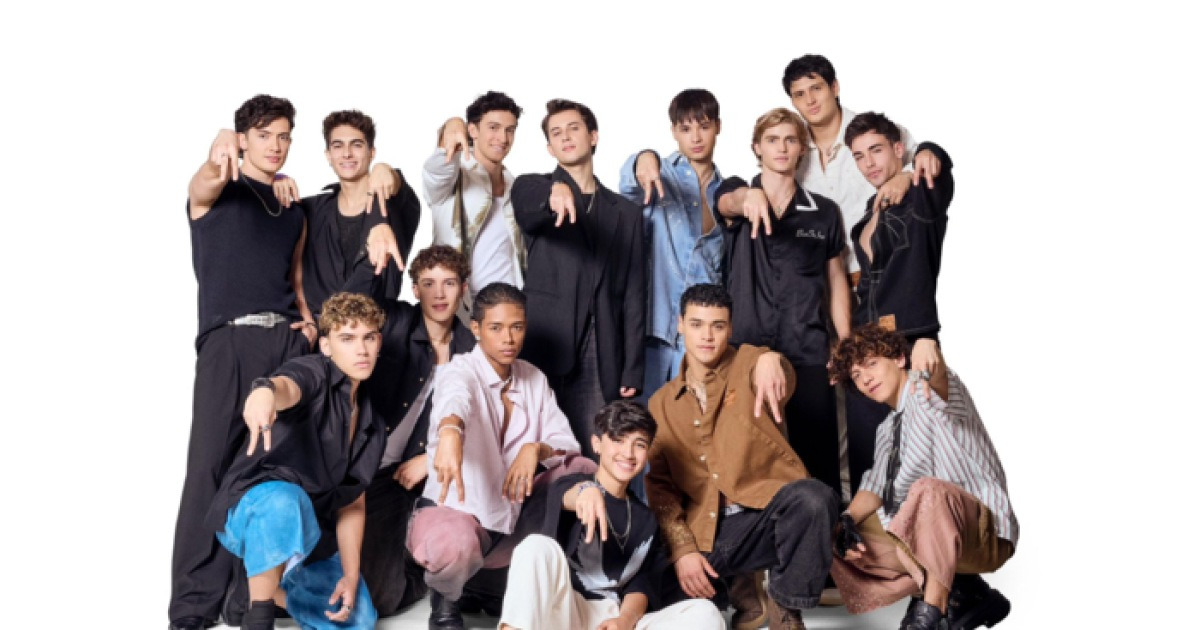 데뷔도 안했는데…‘하이브 新 보이그룹’, 벌써 완판