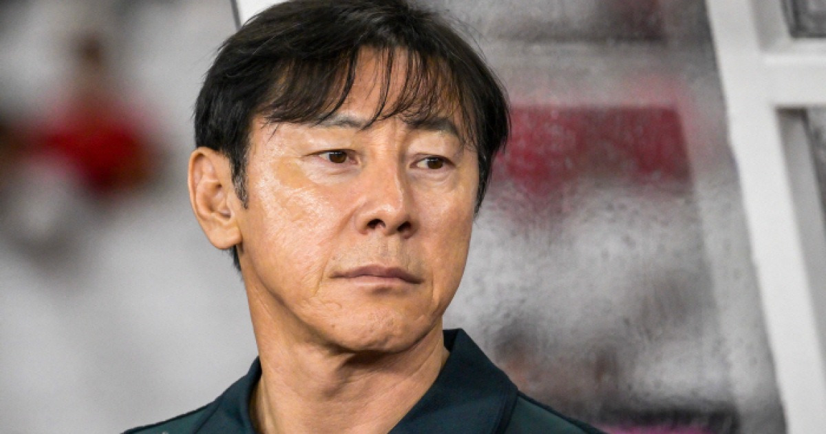 '한국인' 신태용-서정원+벤투까지 한 명도 없다...'망조' 중국 사령탑 최종 후보 6인 공개 '월클 슈퍼스타 2인 포함'