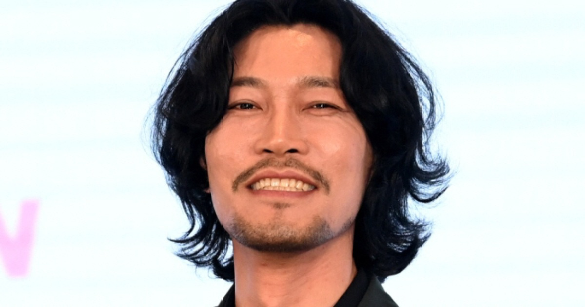 최귀화, 여성암 걸린 스태프 위해 수술비 쾌척 "건강해져 흐뭇"