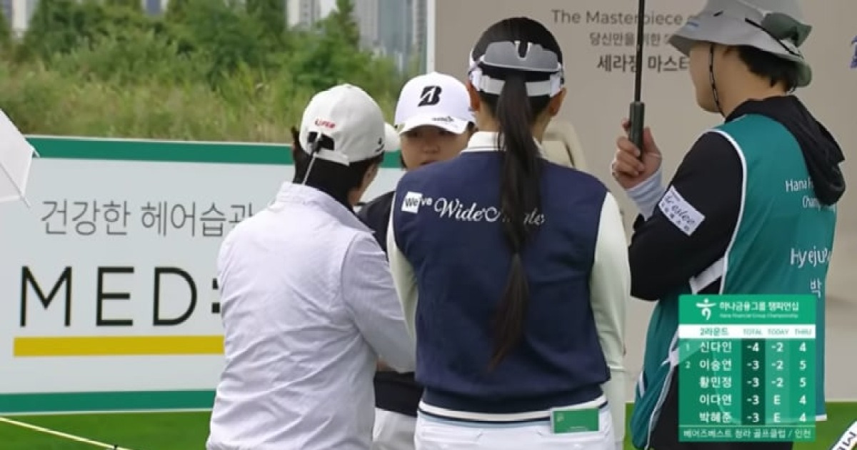 박혜준의 지적은 오히려 권장돼야 한다