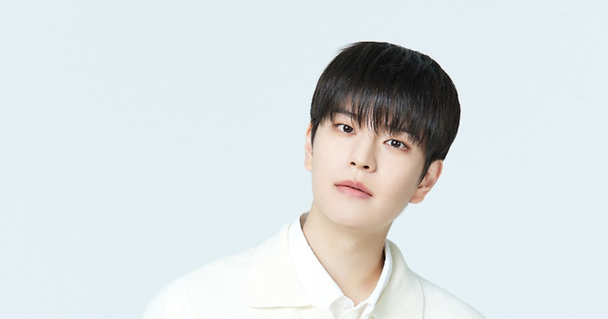 '스키즈' 승민, 1억 기부…"아이들이 마음의 짐 놓길"