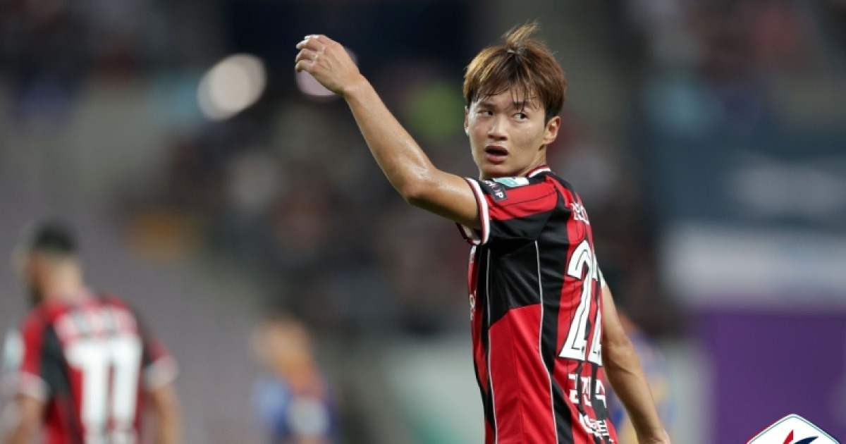 서울 파이널 A행 앞장설 김진수 “야유는 팬들의 걱정 어린 말, 도움왕? 우리 팀에서 나오길”