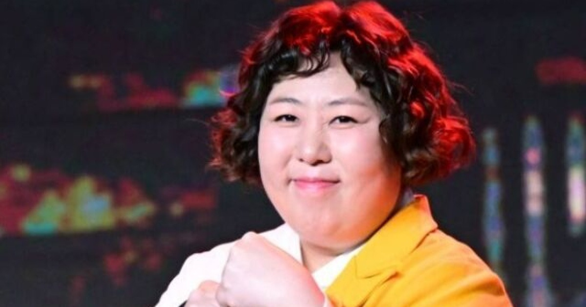 '108kg' 신기루, 위고비 효과 못 봤다…"두피에도 살 쪄"