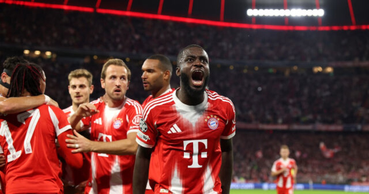 'KIM, 레알 마드리드로 떠난다'…'재계약 거부' 바이에른 뮌헨 동료 센터백, 레알 마드리드와 접촉