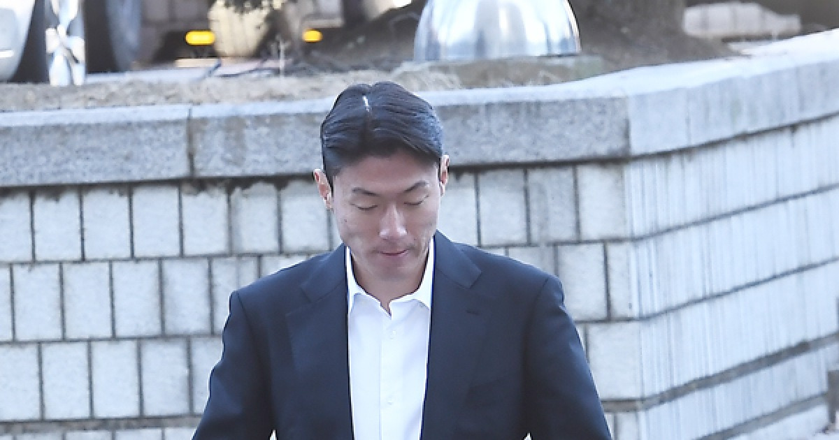 KFA “황의조 20년 징계로 이미 준영구제명”