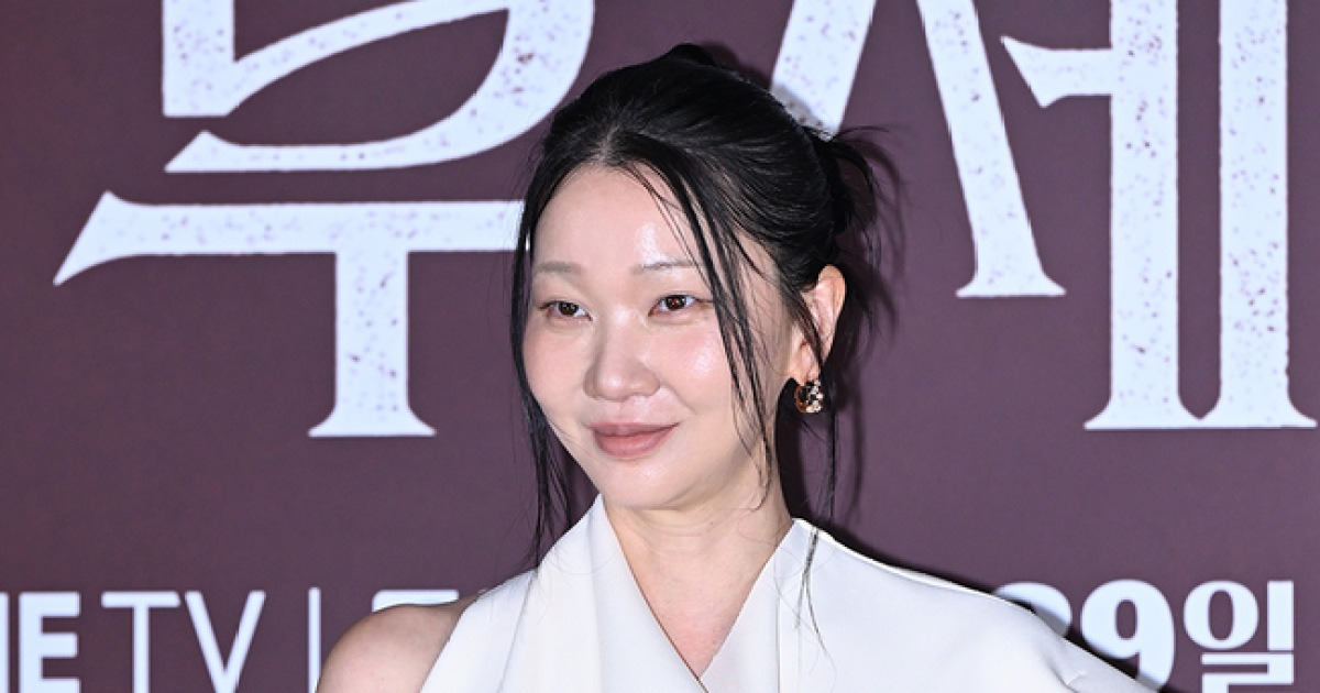 장윤주, 소시오패스 파격 변신 “촬영 끝나고 집에서 혼자 울어” (부세미)